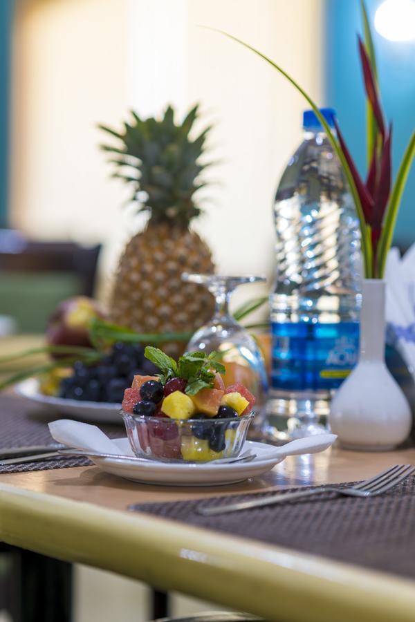 Golf View Hotels & Suites Nedumbassery Eksteriør bilde