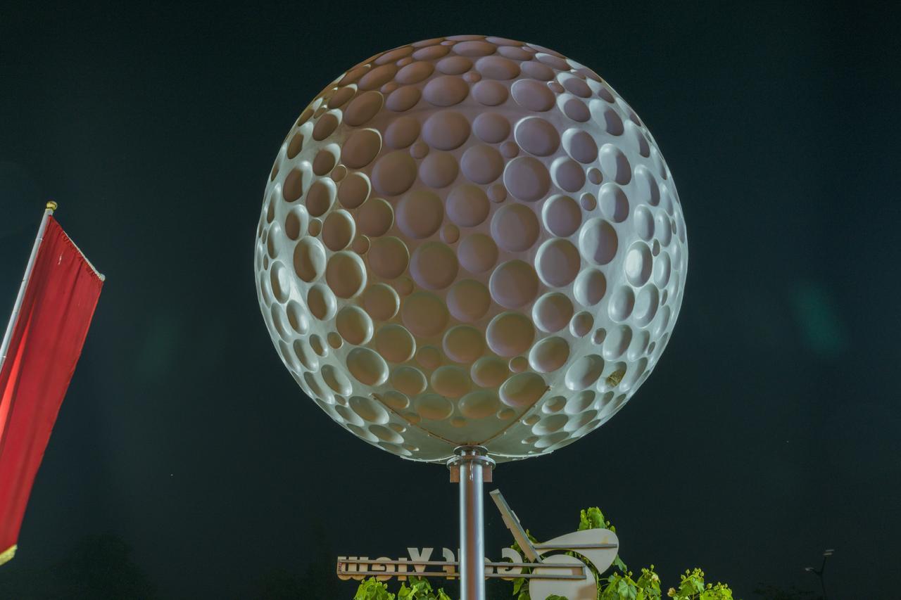 Golf View Hotels & Suites Nedumbassery Eksteriør bilde